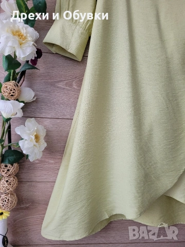 Нова рокля прегърни ме , снимка 2 - Рокли - 54095984