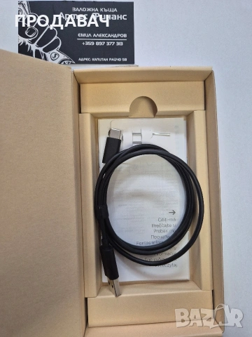 Motorola G35, снимка 3 - Motorola - 54830033