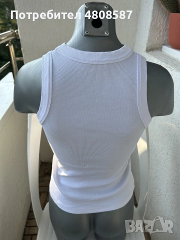 Дамски потник Pause Jeans, снимка 6 - Потници - 55435820