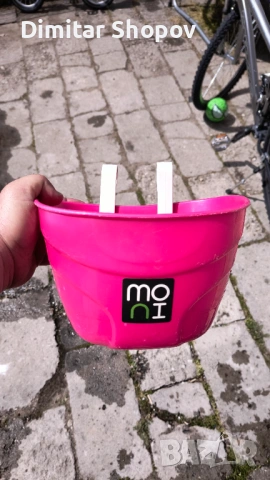 Детско колело , снимка 8 - Велосипеди - 54235005