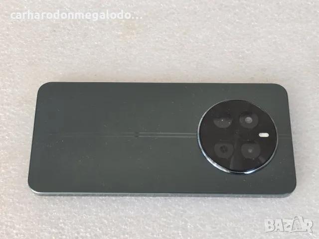 realme 12 5G 256GB 8GB RAM Dual Перфектен Като Нов, снимка 7 - Други - 55657455