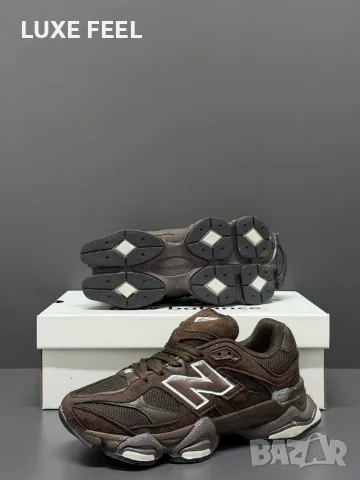 New Balance 🔹Мъжки Маратонки 