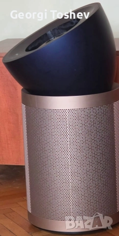 Пречиствател за въздух Dyson BP 04, снимка 6 - Овлажнители и пречистватели за въздух - 55250575