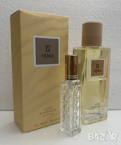 Life Essence by Fendi decant 12 ml