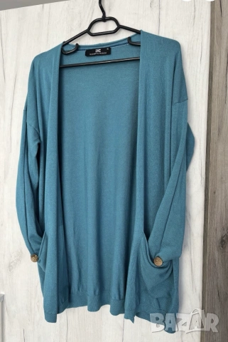 Elisabetta Franchi, Scotch and Soda,
туники; боди