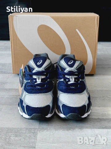 Asics gel nyc , снимка 5 - Маратонки - 54147011