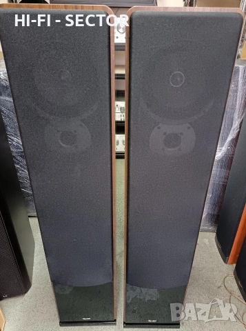Teufel Ultima 60 тонколони , снимка 3 - Тонколони - 54947635