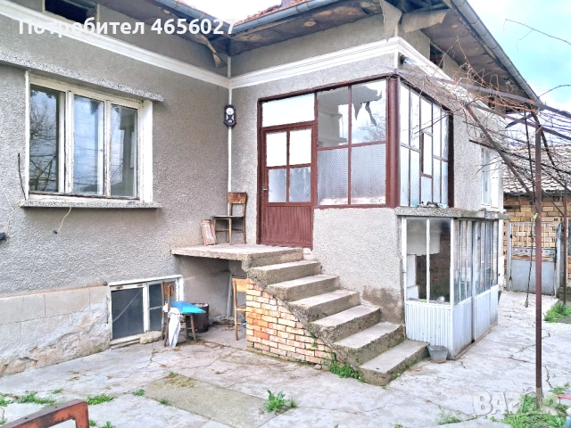 Къща с.Долна студена , снимка 8 - Къщи - 54057263