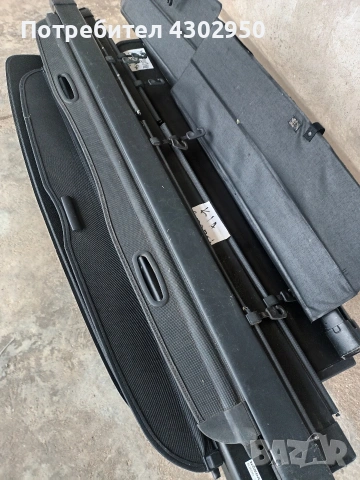 Щори за джипове и комбита, снимка 7 - Аксесоари и консумативи - 54364225