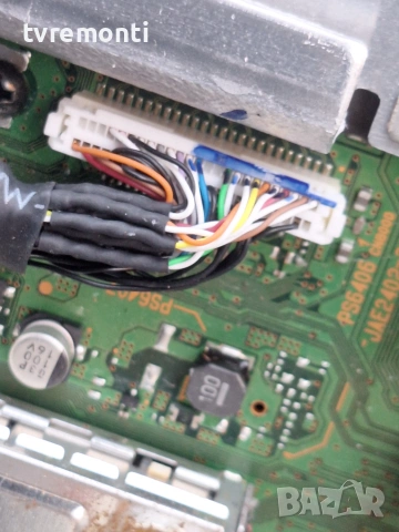 Платка 1-875-656-12,JAE2402-322,A-1363-835-A  ,for 32inc DISPLAY LTY320HA02,  Sony  модел KDL-32W400, снимка 4 - Части и Платки - 55120035