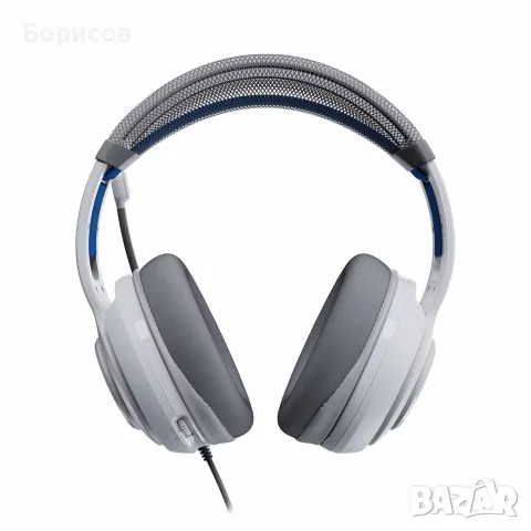Официални слушалки на PlayStation 4 и 5 Turtle Beach Atlas 200, снимка 5 - Слушалки и портативни колонки - 55512439