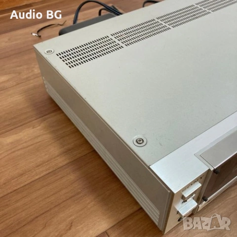 Sony TC-K777 Top 3 Head Tape Deck, снимка 3 - Декове - 54656174
