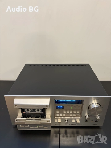 дек Pioneer CT-F950 Top , снимка 2 - Декове - 55212580