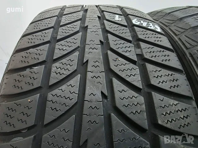 4бр зимни гуми 205/55/16 HANKOOK L06439 , снимка 3 - Гуми и джанти - 55582922