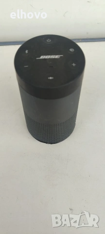 Bluetooth колонка BOSE SoundLink Revolve, снимка 4 - Bluetooth тонколони - 54532040