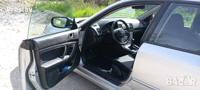 Subaru Legacy 2.0 138., снимка 8 - Автомобили и джипове - 54108066