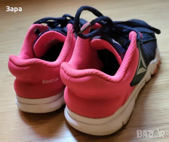 маратонки Reebok, 30ти номер, снимка 4 - Детски маратонки - 55486792