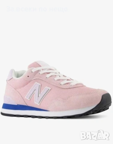 NEW BALANCE 515 Running Shoes Pink Дамски Маратонки👟Дамски Спортни Обувки Код P2719, снимка 5 - Маратонки - 55054898