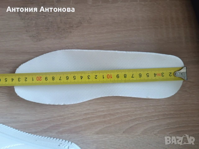 Маратонки , снимка 4 - Маратонки - 54419525