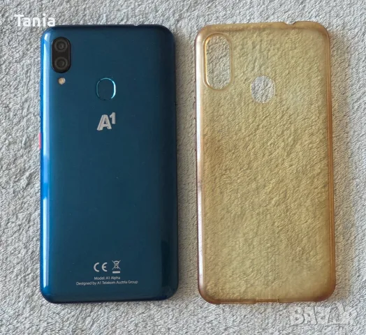 A1 Alpha (2019), снимка 4 - Други - 55361254