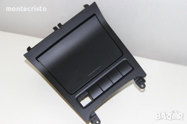 Пепелник VW Golf 6 (2008-2013г.) запалка Golf VI / Голф 6 / 5K0857961 / 5K0 857 961, снимка 2 - Части - 54863644