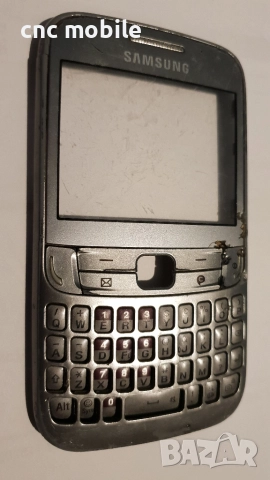Samsung S3570 - Samsung GT-S3570 оригинални части и аксесоари , снимка 10 - Резервни части за телефони - 36302013