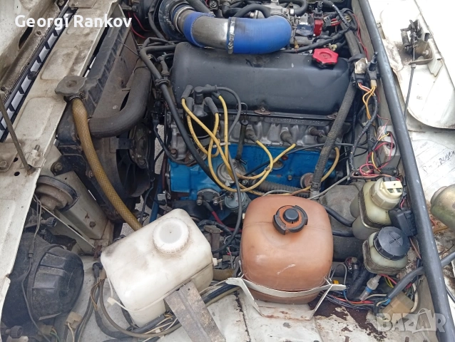 Проект Lada 2107, снимка 11 - Автомобили и джипове - 54065891