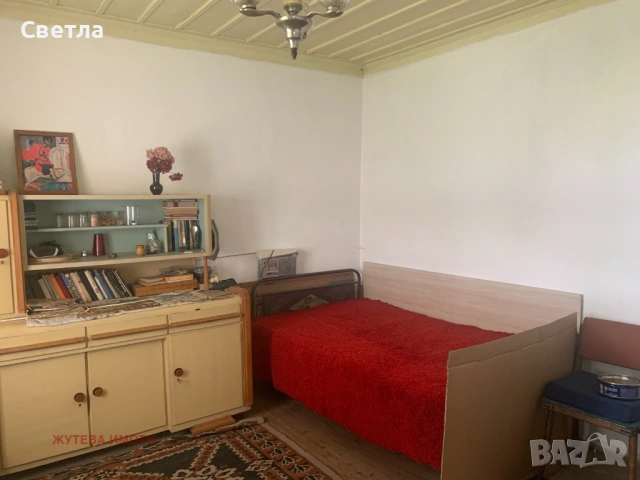 Къща в Карлово,кв.Сушица, снимка 6 - Къщи - 54593456