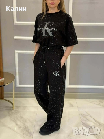 Дамски комплекти CK - два цвята - 39€