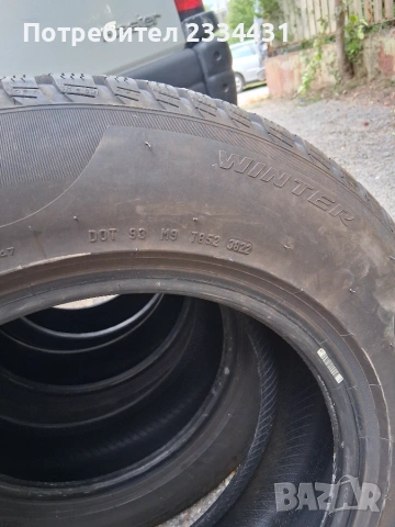 Гуми Pirelli Всесезонни DOT 2022, снимка 2 - Гуми и джанти - 55179295