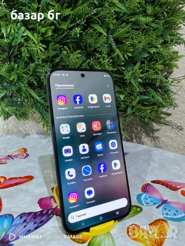 Motorola G77 5G , снимка 4 - Motorola - 55622398