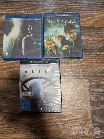 продавам Blu-ray Game of Thrones seasons 1-7, снимка 6 - Blu-Ray филми - 54657191