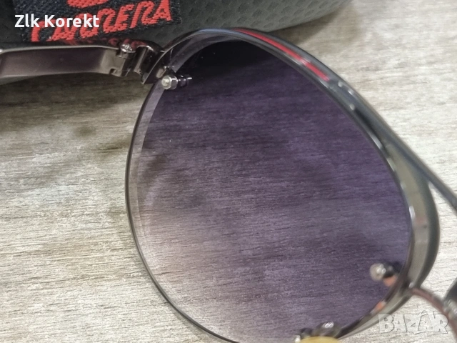 Слънчеви очила CARRERA GLORY, снимка 4 - Слънчеви и диоптрични очила - 55050885