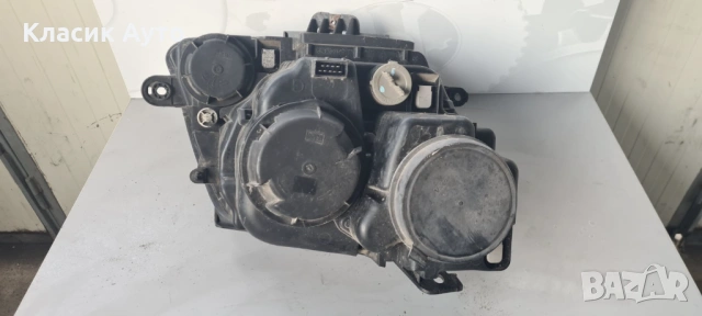 Фар Fiat Ulysse 2004г., снимка 5 - Части - 54854057