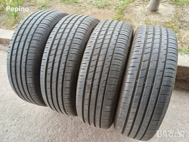 225/65 R17 NEXEN 