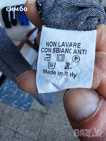 Angel Devil jeans мъжка блуза, снимка 7 - Тениски - 54881669