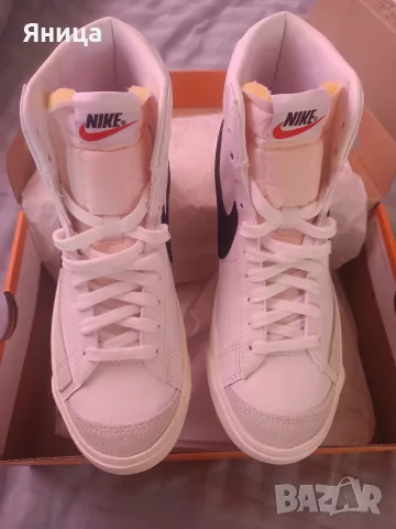 Кецове Nike Blazer Mid '77