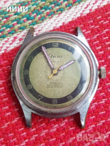 Мъжки часовник ONSA