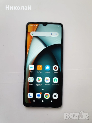 Xiaomi Redmi A3 (перфектен)