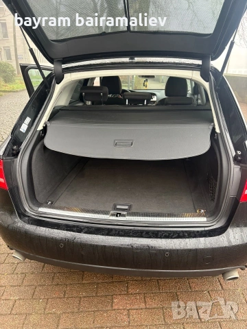 Audi A4 B8 2.7 TDI 190 Konya, снимка 7 - Автомобили и джипове - 54992821