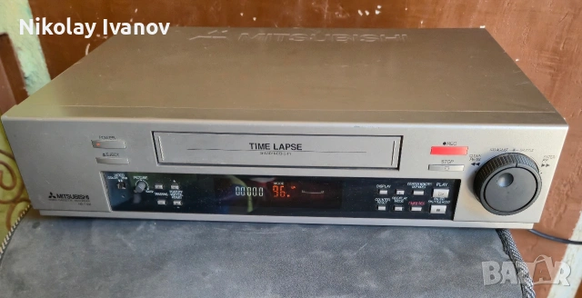 Видеорекордер Mitsubishi HS-7168E 