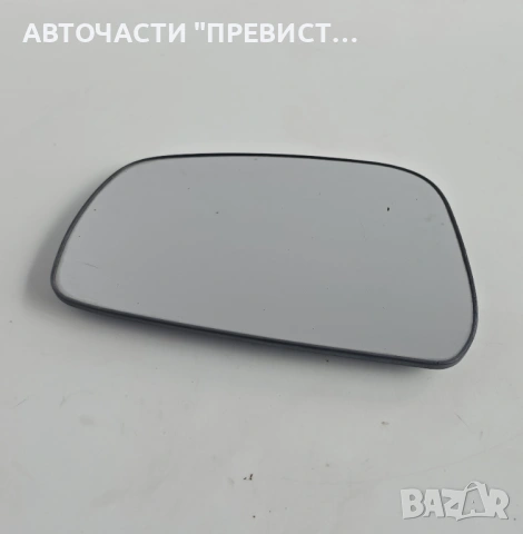 Ляво Огледало Нисан Навара Патфайндер Nissan Navara D40 Pathfinder R51