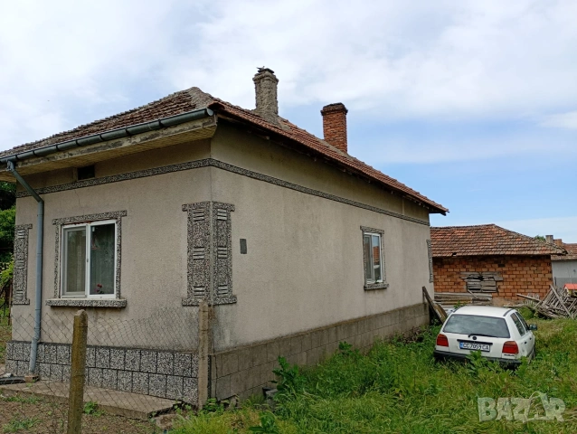 Къща в с. Искра обл. Силистра, снимка 13 - Къщи - 55051125