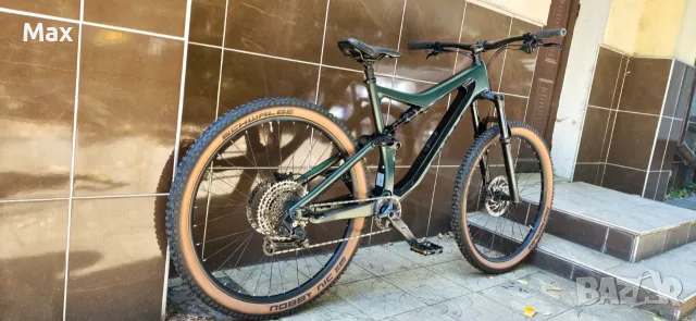 НОВ - Bulls Wild Ronin 29" Carbon 12spd, снимка 2 - Велосипеди - 55498816