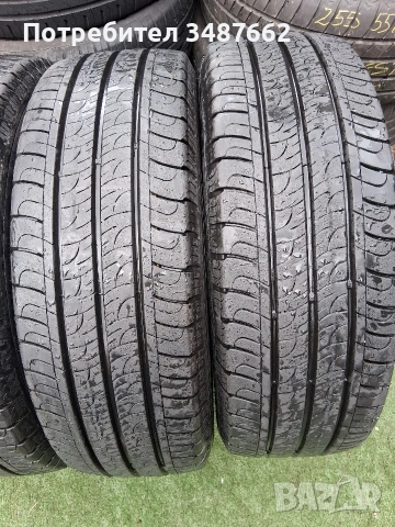 за БУС 205 65 16 С GOOD YEAR 4броя летни дот 2023г , снимка 2 - Гуми и джанти - 53959587