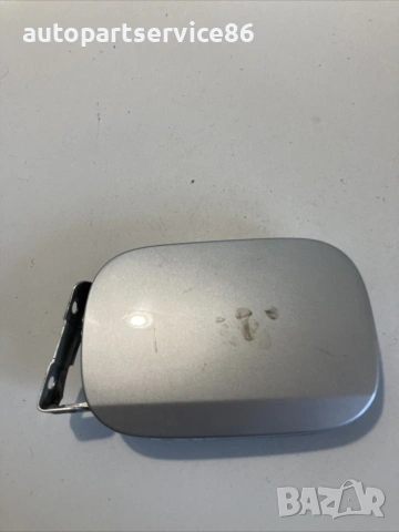Капак на резервоара сребрист за Mercedes W211 (2007) A0005846517