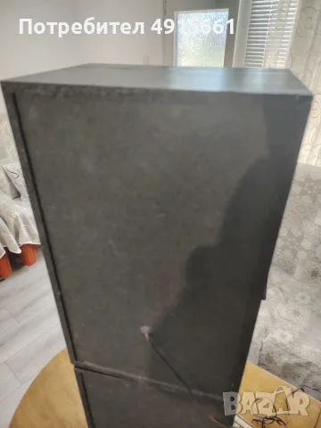 Продавам тонколони Pioneer s-z73, снимка 4 - Тонколони - 55623835