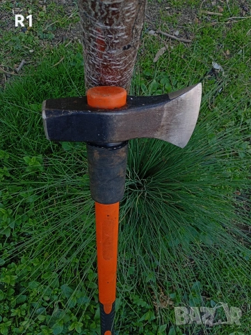 Брадва за цепене-Bahco LS-MERLIN-2.5, снимка 3 - Градински инструменти - 54303822