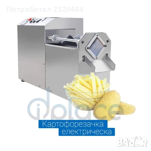 Професионално работно и кухненско оборудване за заведения, ресторанти, работни цехове. ХИТ Цени!, снимка 17 - Обзавеждане за заведение - 28788645