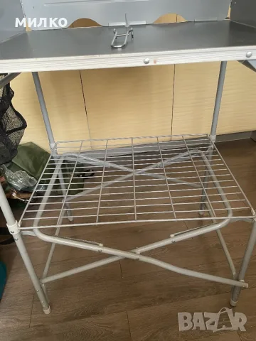 Полева кухня Kampa Dometic Major, снимка 4 - Къмпинг мебели - 55397214
